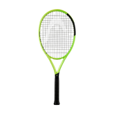 Head Extreme MP UL 2026 Tennis Racket Strung - Green Green Tennis Racket Head