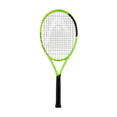 Head Extreme MP L 2026 Tennis Racket Strung - Green Green Tennis Racket Head