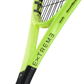 Head Extreme MP 2026 Tennis Racket Strung - Green by Head