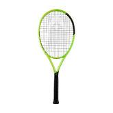 Head Extreme MP 2026 Tennis Racket Strung - Green by Head
