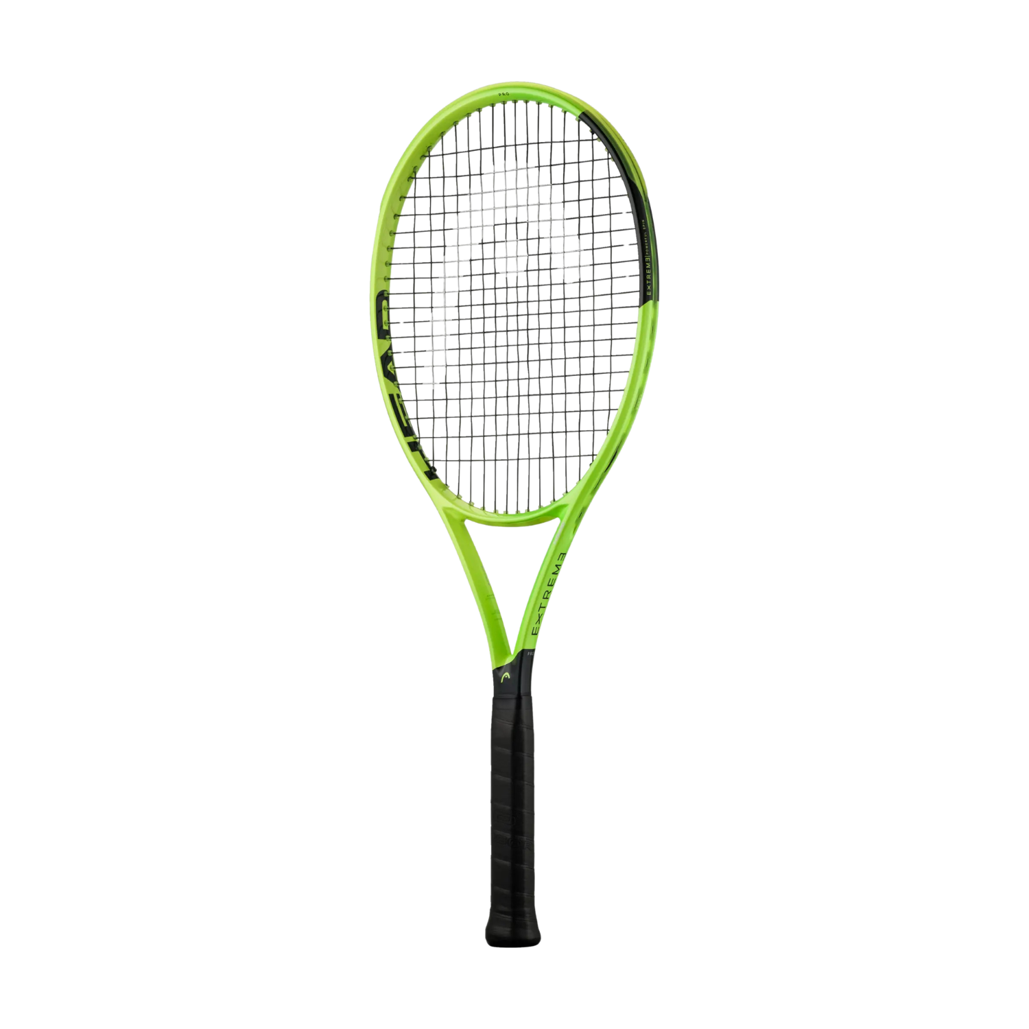 Head Extreme Pro 2026 Tennis Racket Unstrung - Green by Head