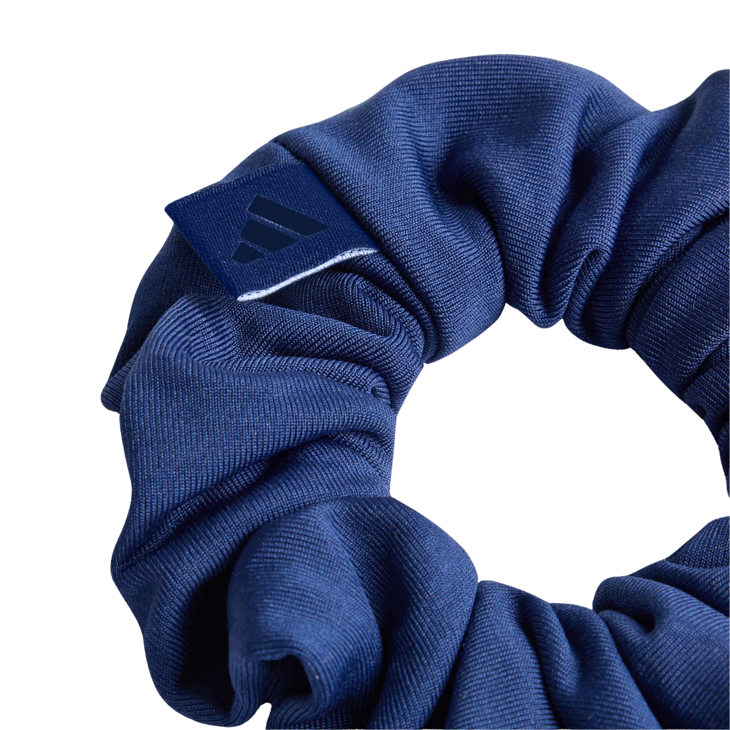 Adidas Scrunchies 3 Pack Sock Unisex - Purple/Dark Blue/Lilac Accessories Adidas