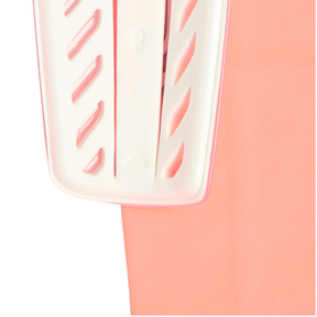 Adidas F50 League Shin Guards Unisex - Pink/Purple Shin Guards Adidas