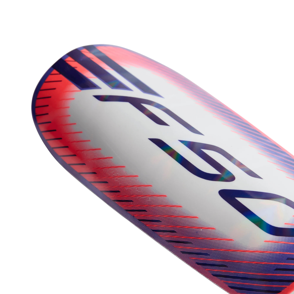 Adidas F50 EU Club Shin Guards Unisex - Purple/Pink Shin Guards Adidas