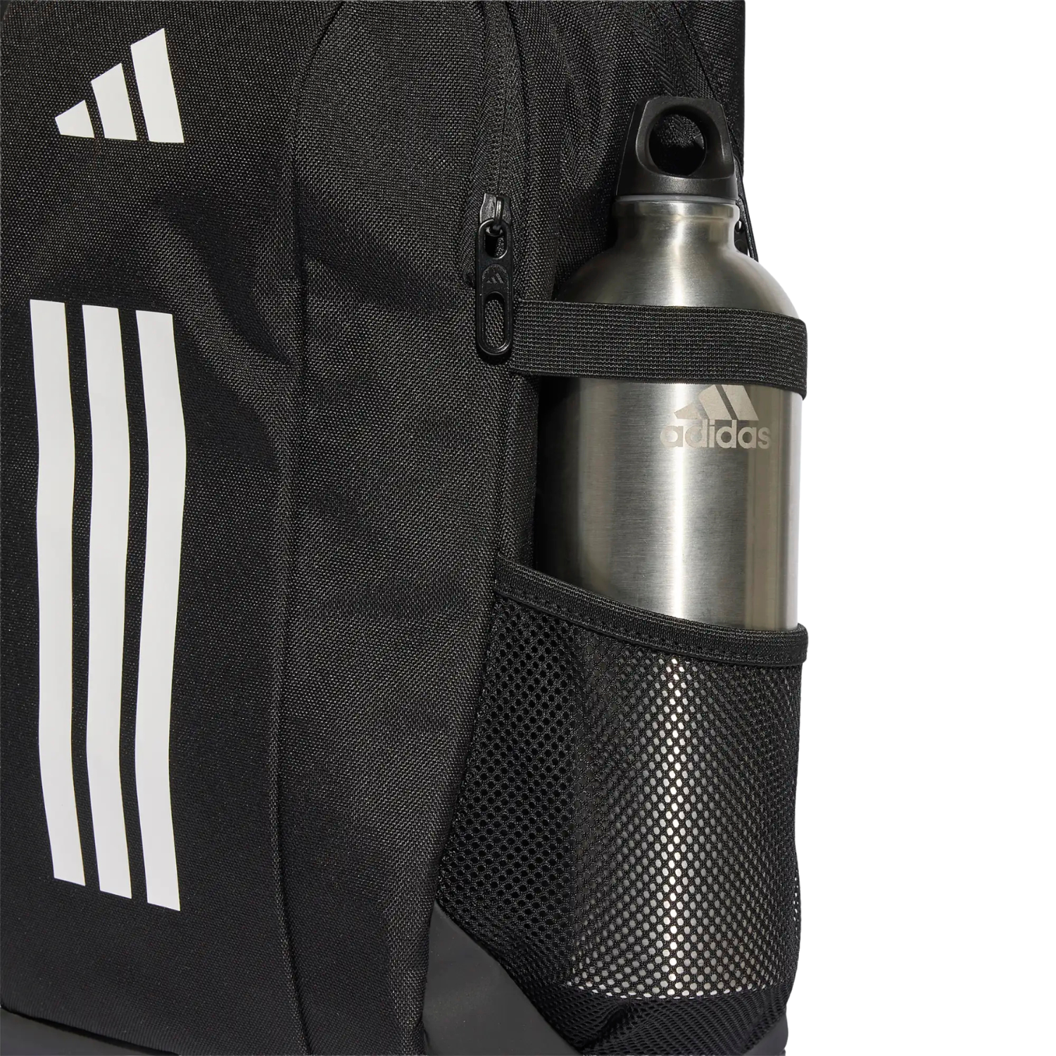Adidas APWR Backpack Youth - Black/White Luggage Adidas