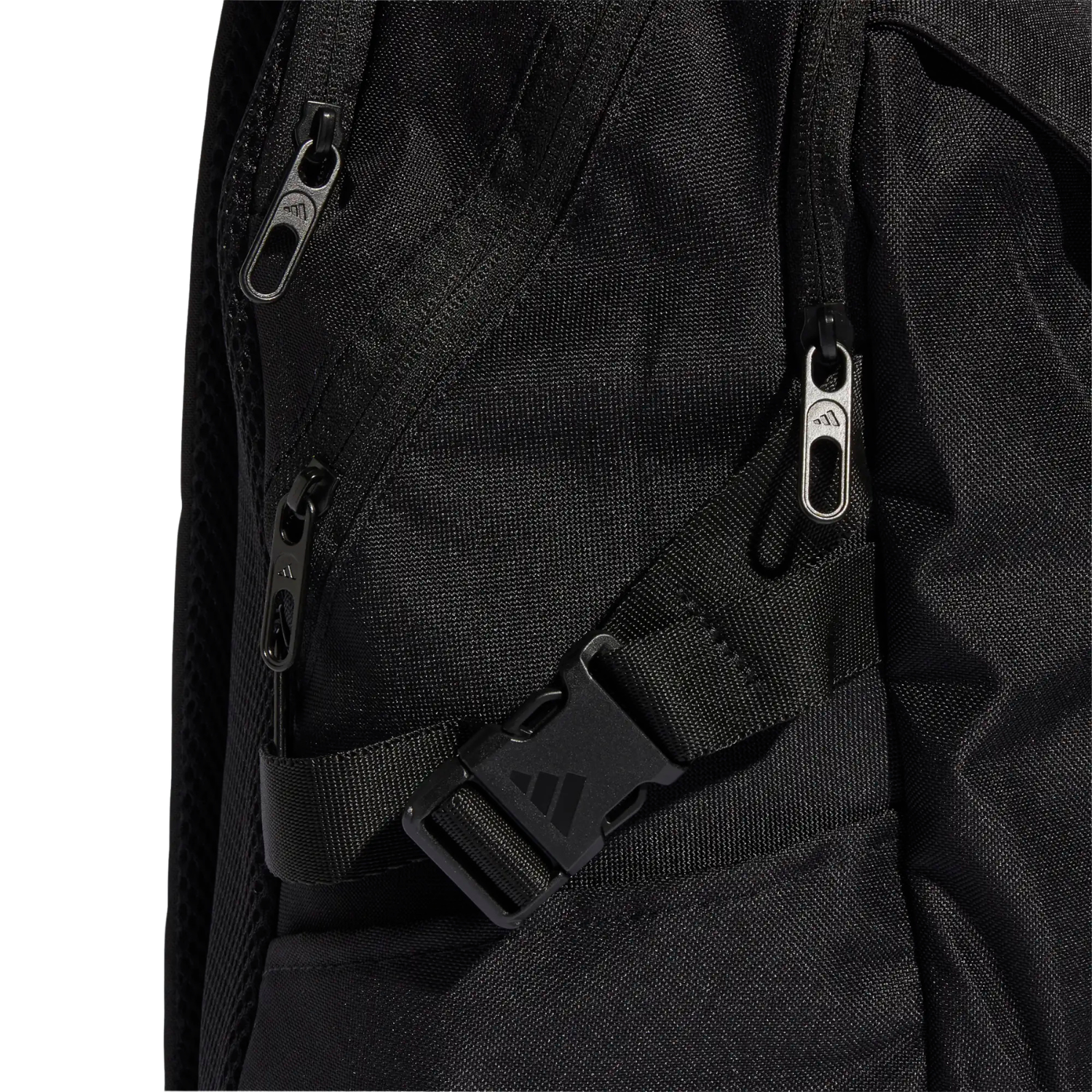 Adidas APWR Backpack - Black/White Luggage Adidas