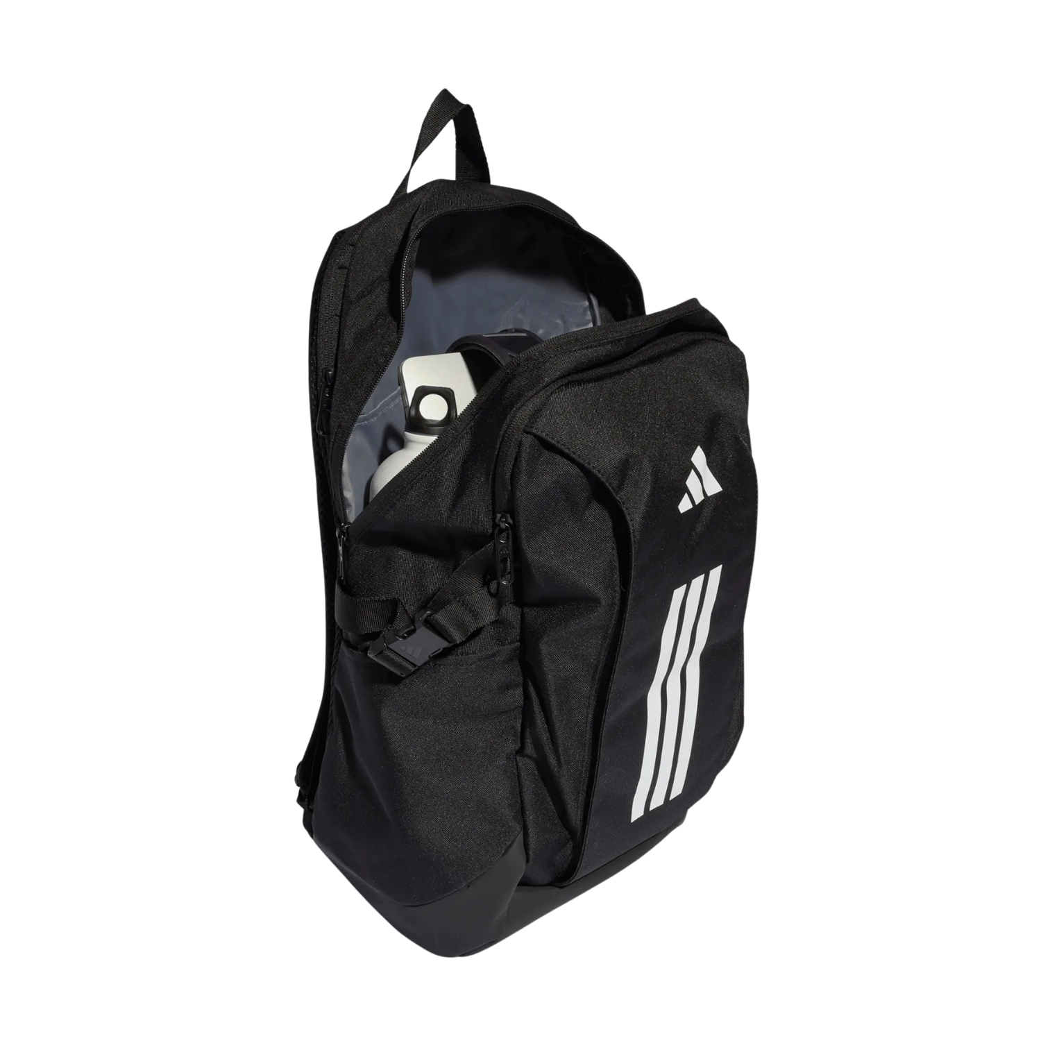 Adidas APWR Backpack - Black/White Luggage Adidas