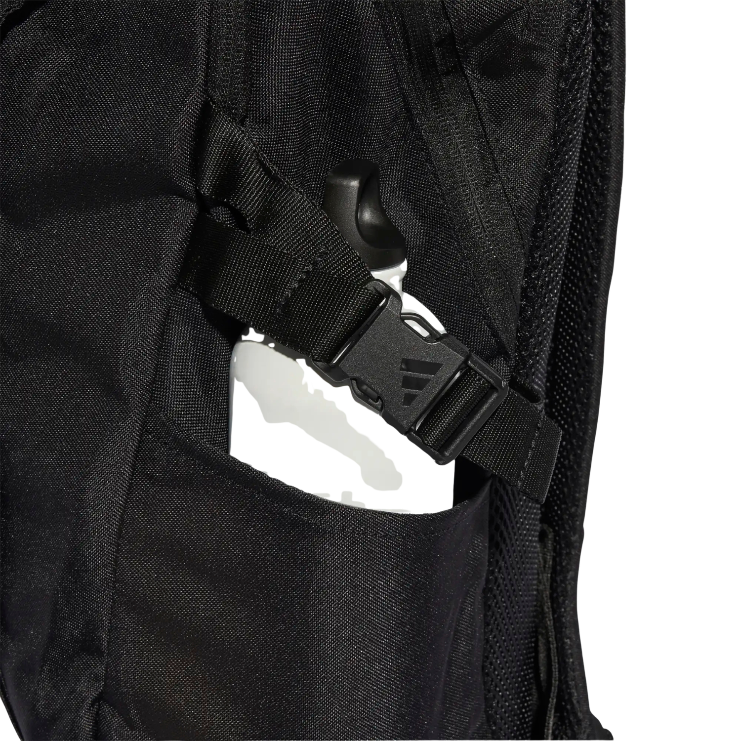 Adidas APWR Backpack - Black/White Luggage Adidas