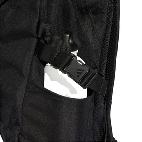 Adidas APWR Backpack - Black/White Luggage Adidas