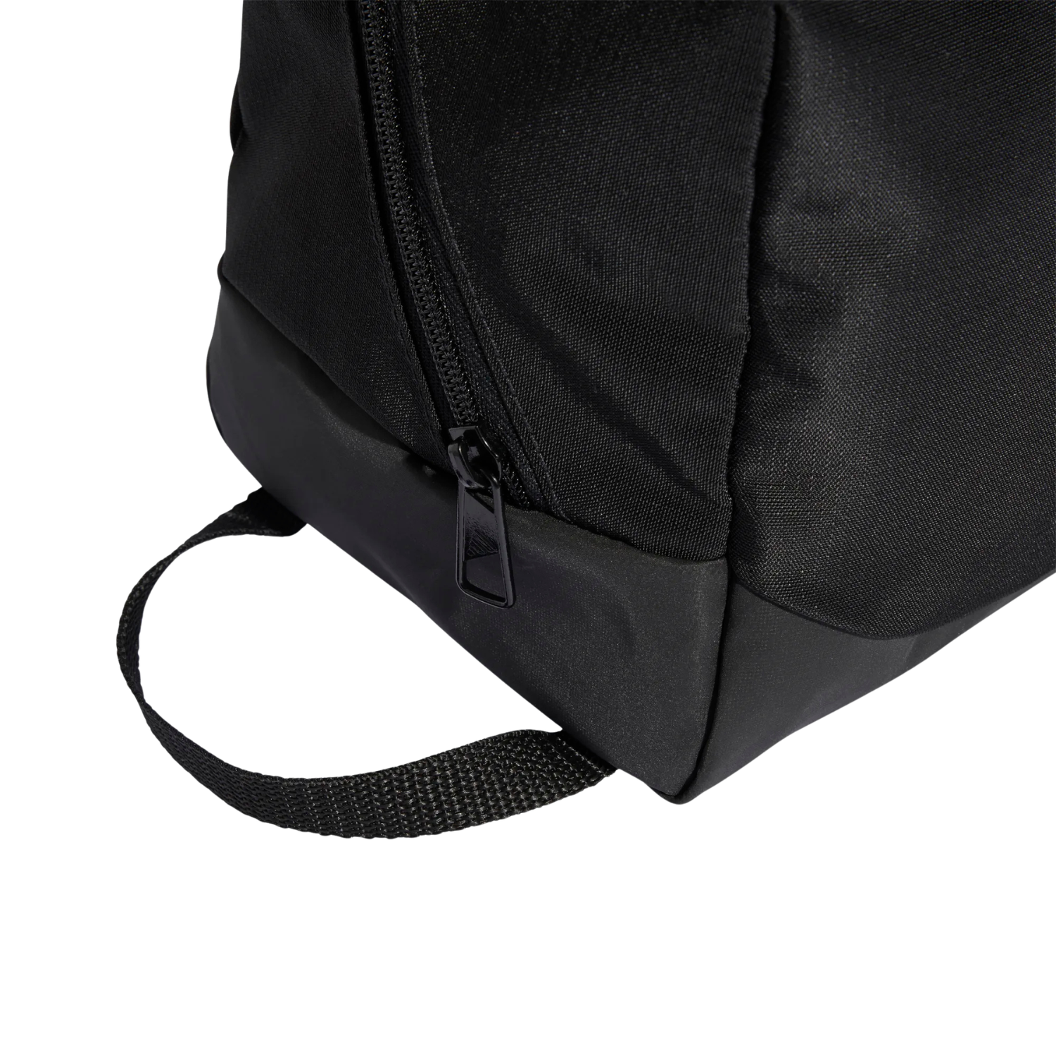 Adidas Training Defender Shoe bag - Black/White Shoe Bag Adidas