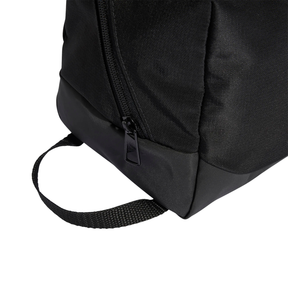 Adidas Training Defender Shoe bag - Black/White Shoe Bag Adidas