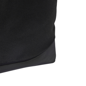 Adidas Training Defender Shoe bag - Black/White Shoe Bag Adidas