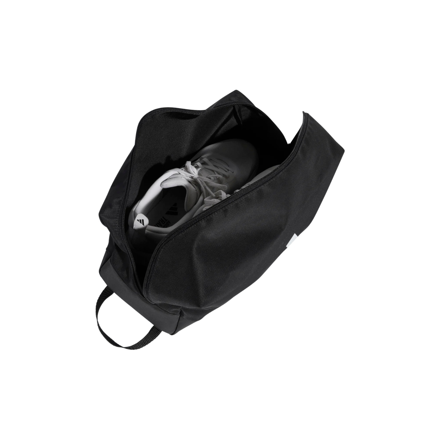 Adidas Training Defender Shoe bag - Black/White Shoe Bag Adidas