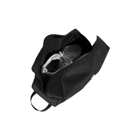 Adidas Training Defender Shoe bag - Black/White Shoe Bag Adidas