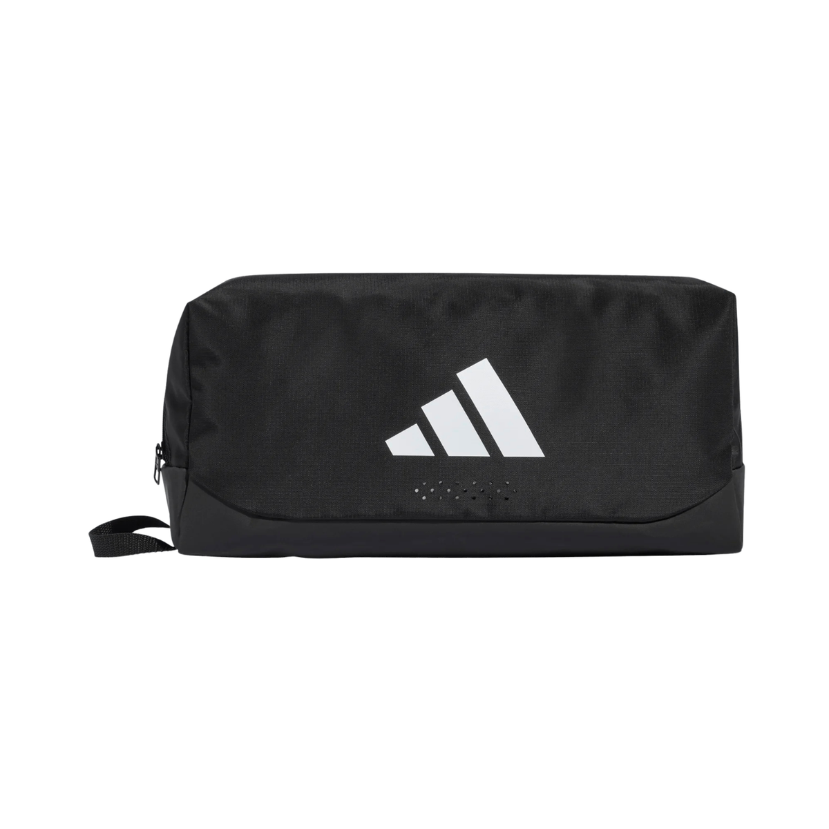 Adidas Training Defender Shoe bag - Black/White Shoe Bag Adidas