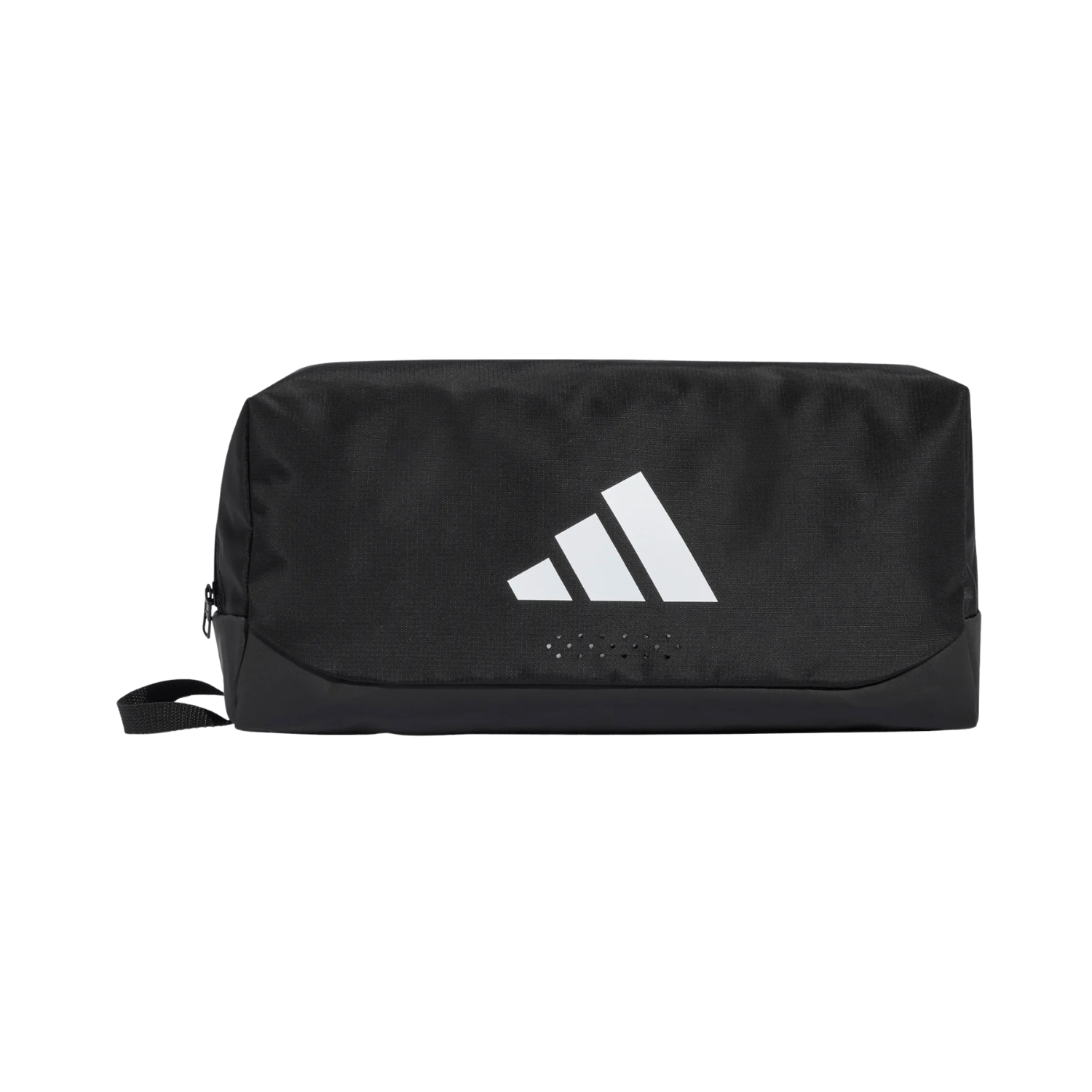 Adidas Training Defender Shoe bag - Black/White Shoe Bag Adidas