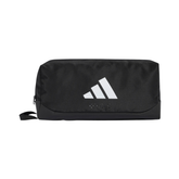 Adidas Training Defender Shoe bag - Black/White Shoe Bag Adidas
