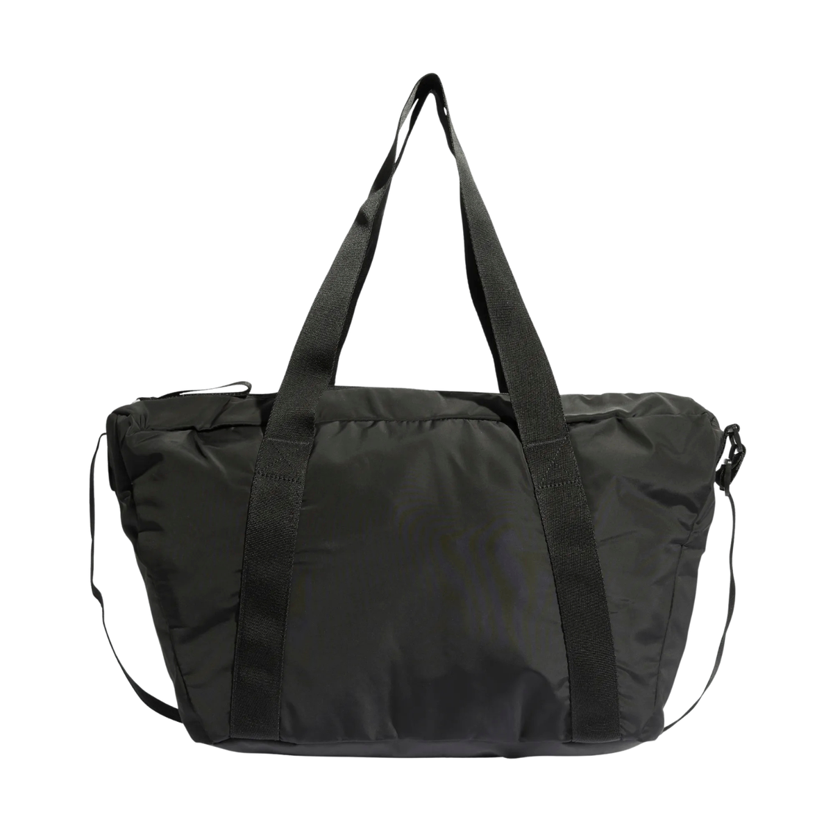 Adidas Sport Bag - Black/Silver Sports Bag Adidas