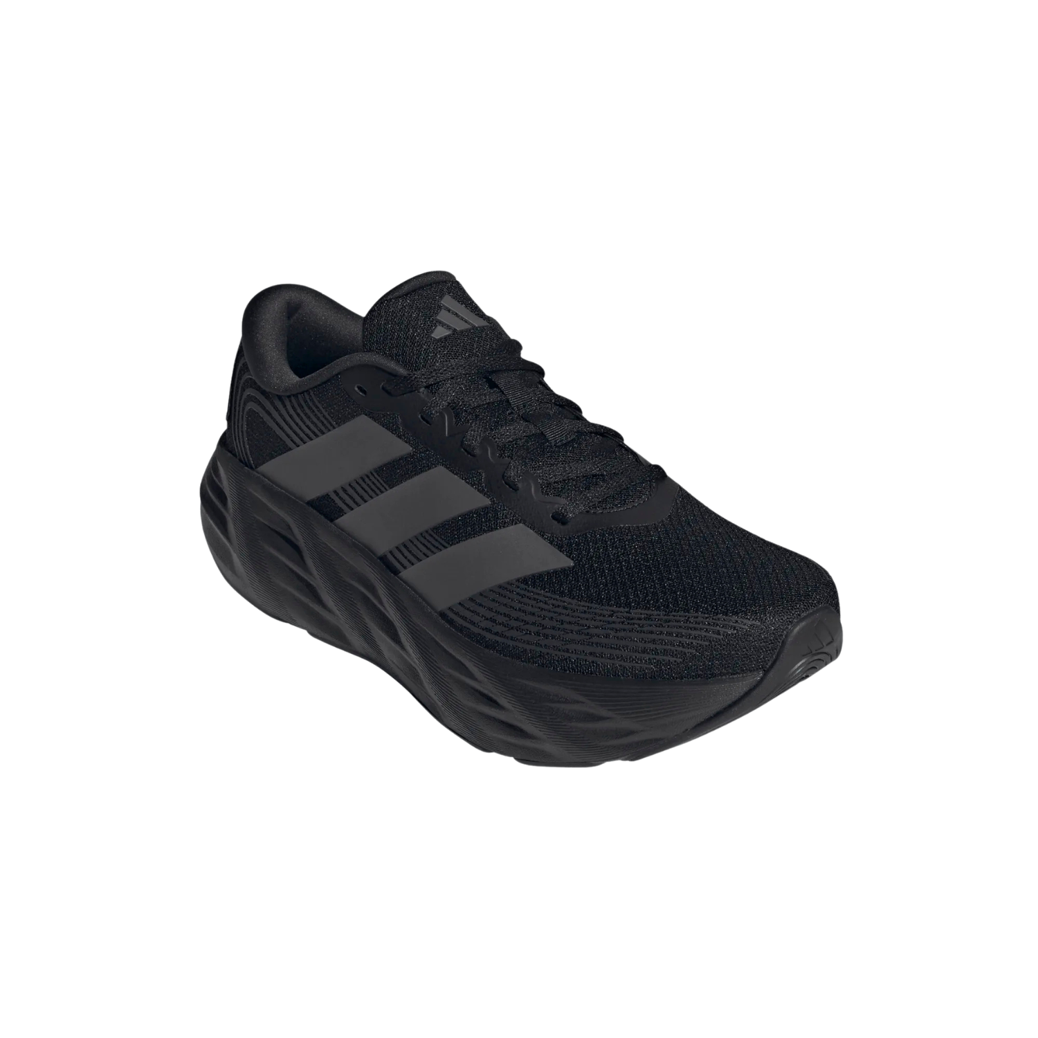 Adidas Galaxy 8 Running Shoe Men - Black Running Shoes Adidas
