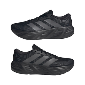 Adidas Galaxy 8 Running Shoe Men - Black Running Shoes Adidas