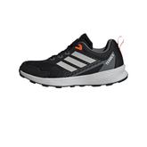 Adidas Terrex Tracefinder Trail Running Shoes Junior - Black/Grey (JS0849) Black Grey Trail Running Shoes Adidas