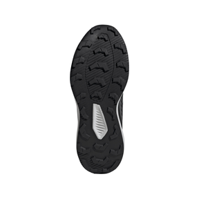 Adidas Terrex Tracefinder Trail Running Shoes Junior - Black/Grey (JS0849) Trail Running Shoes Adidas