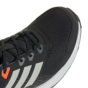 Adidas Terrex Tracefinder Trail Running Shoes Junior - Black/Grey (JS0849) Trail Running Shoes Adidas