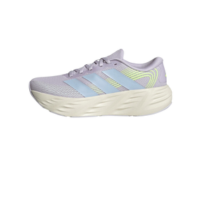 Adidas Galaxy 8 Cloudfoam Running Shoe Women - Purple Purple Running Shoes Adidas