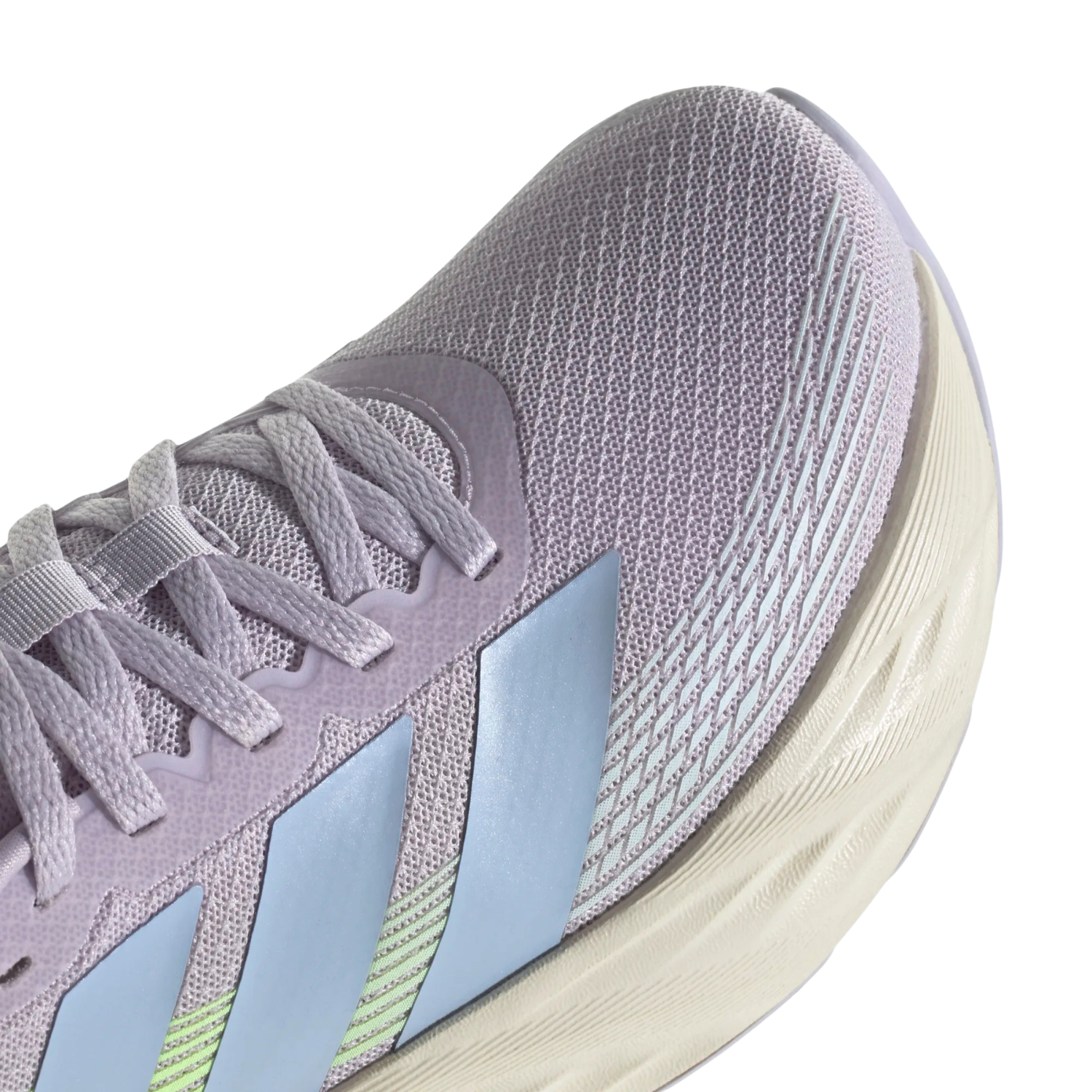 Adidas Galaxy 8 Cloudfoam Running Shoe Women - Purple Running Shoes Adidas