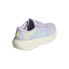Adidas Galaxy 8 Cloudfoam Running Shoe Women - Purple Running Shoes Adidas