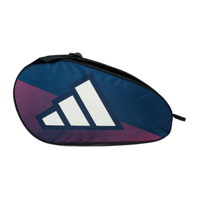 Adidas Control Racket Bag 2026 - Blue/Pink (AB3PA4U12) Bags Adidas