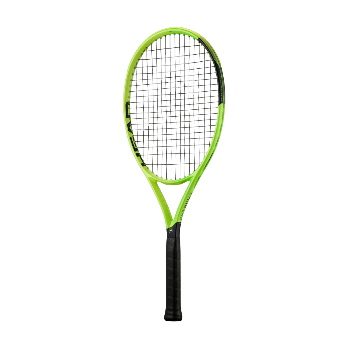 Demo Head Extreme Team 2026 Tennis Racket - Green Demo Tennis Head