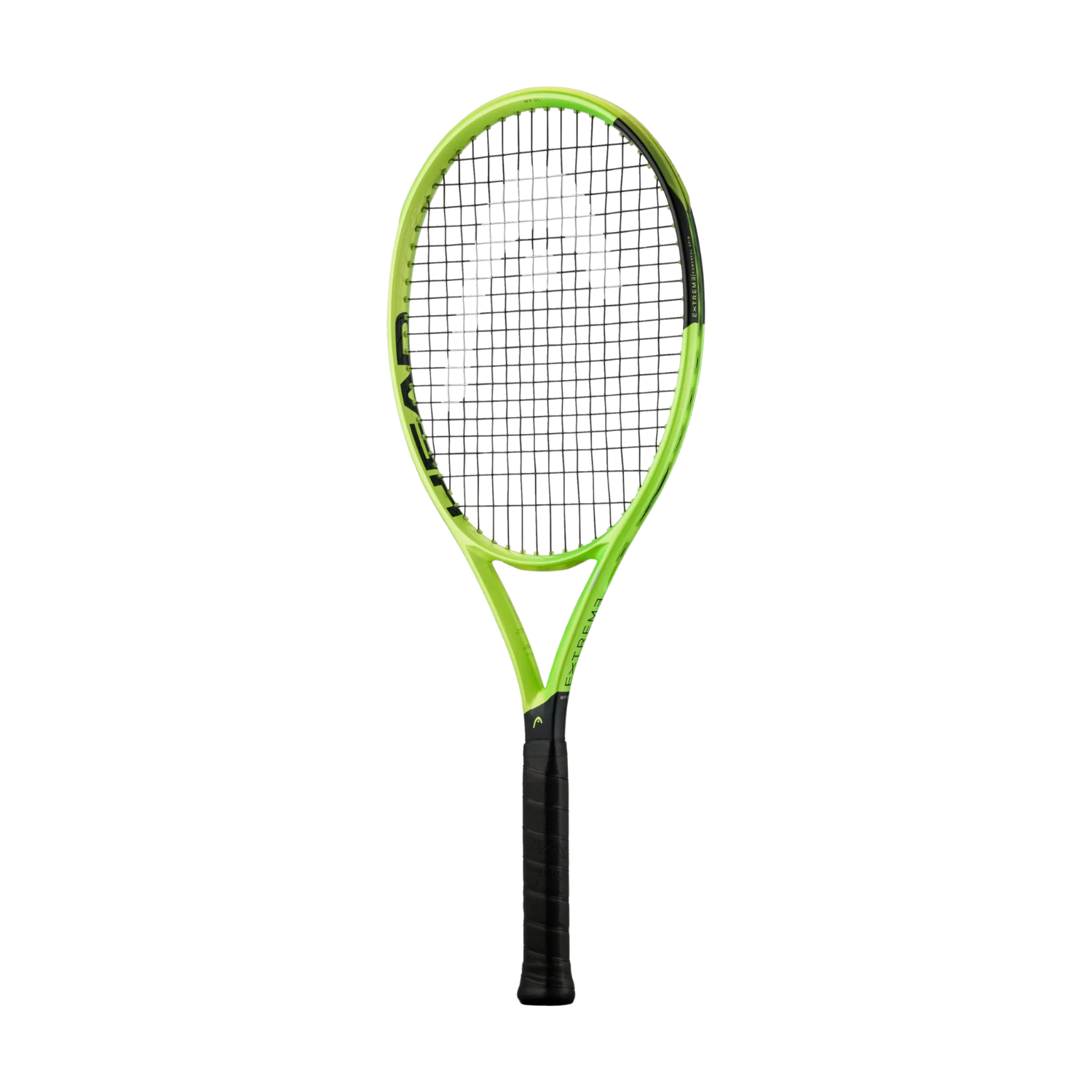 Demo Head Extreme MP L 2026 Tennis Racket - Green by Head