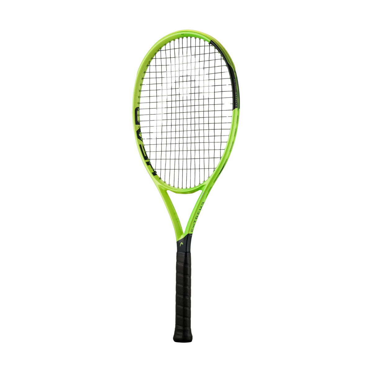Demo Head Extreme MP 2026 Tennis Racket - Green Demo Tennis Head
