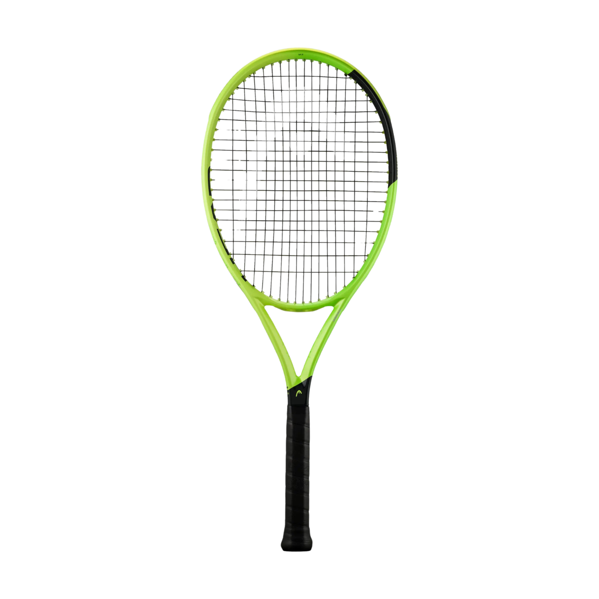 Demo Head Extreme MP 2026 Tennis Racket - Green Green G3 Demo Tennis Head