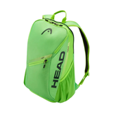 Head Tour Backpack 25L - Green Green Backpack Luggage Head