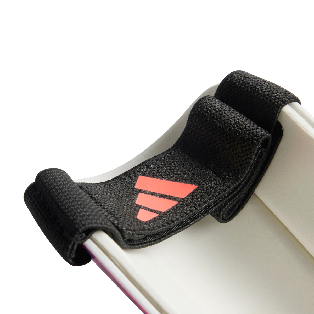 Adidas F50 Training Shin Guards Unisex - White/Pink/Purple Shin Guards Adidas