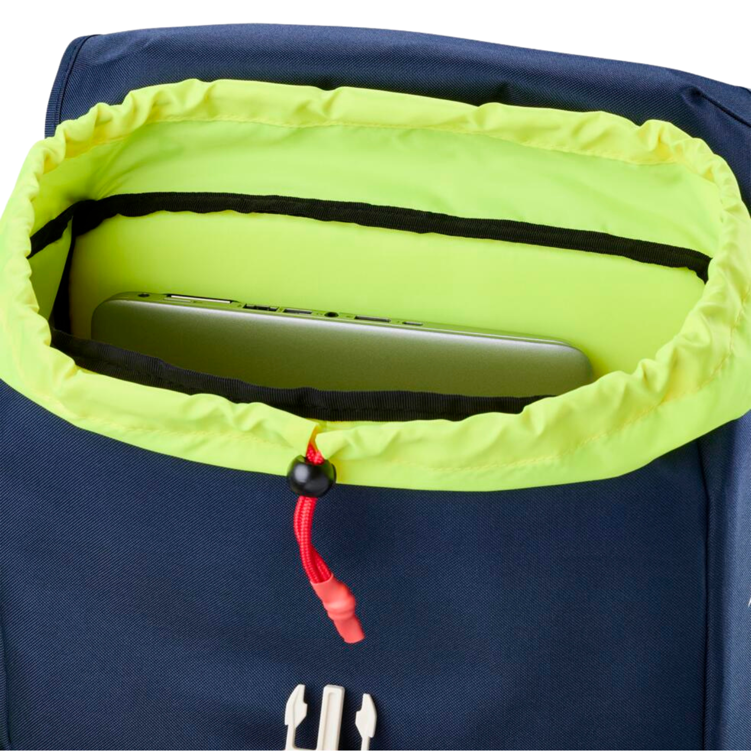 Wilson US Open 2026 Tennis Backpack Bag - Navy Luggage Wilson