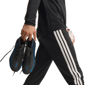 Adidas F50 Hyperfast League FG Football Boots - Black (KJ3414) Football Boots Adidas