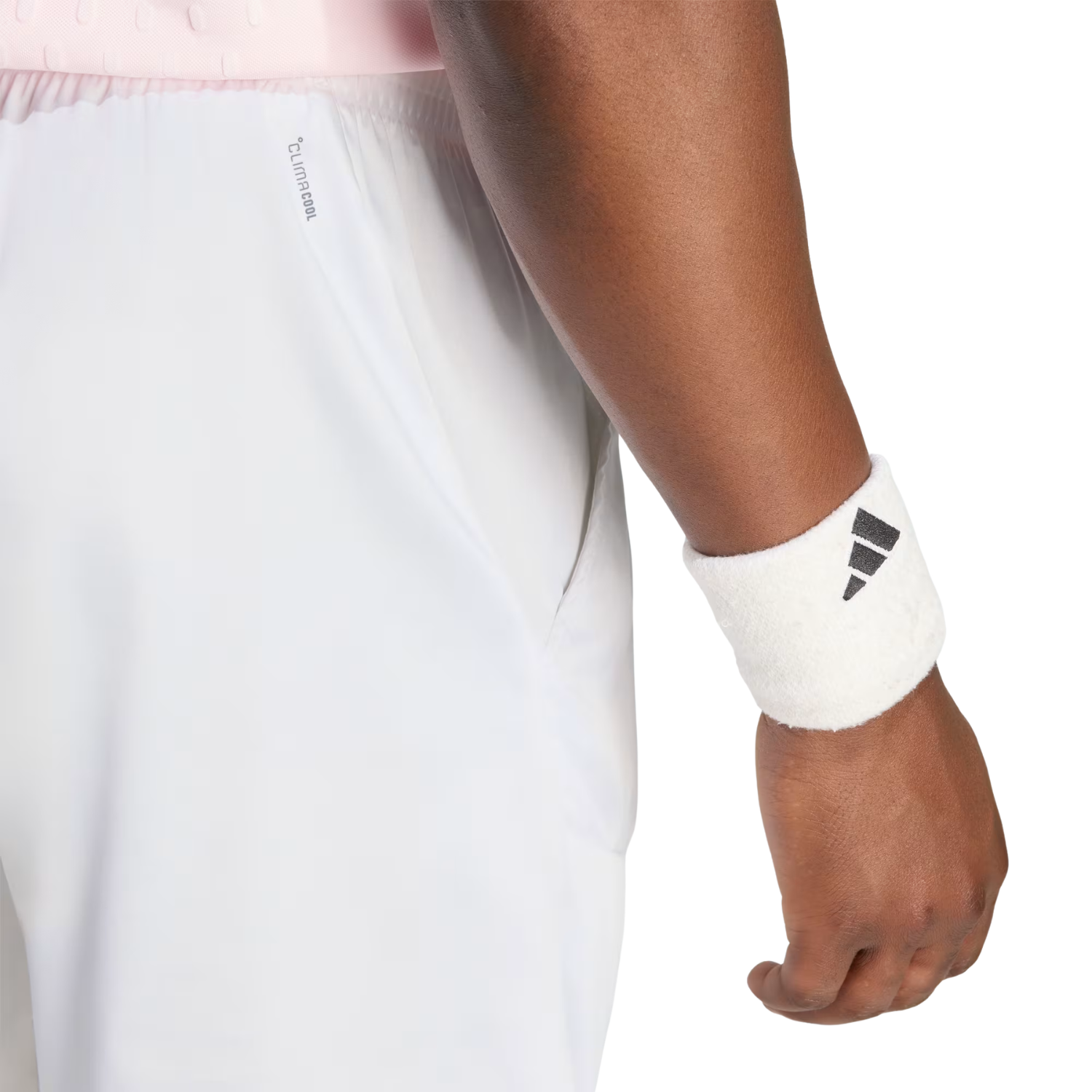 Adidas Tennis Pro Climacool Ergo Shorts - White (KV4294) Shorts Adidas