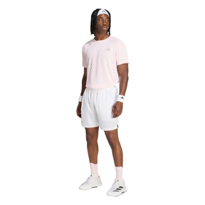 Adidas Tennis Pro Climacool Ergo Shorts - White (KV4294) Shorts Adidas