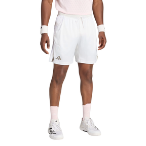 Adidas Tennis Pro Climacool Ergo Shorts - White (KV4294) Shorts Adidas