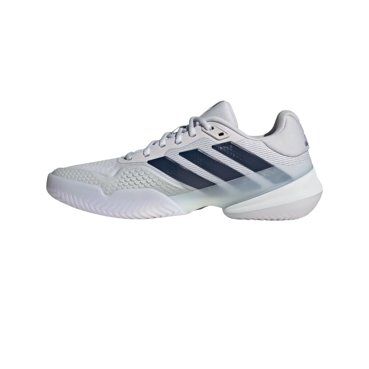 Adidas Barricade 14 Tennis Shoes Men - Grey/Ink/White Tennis Shoes Adidas