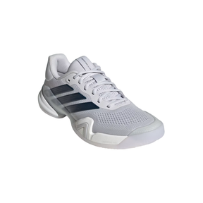 Adidas Barricade 14 Tennis Shoes Men - Grey/Ink/White Tennis Shoes Adidas