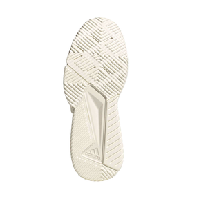 Adidas Courtquick Padel Shoe Men - Gold/Off White Padel Shoes Adidas