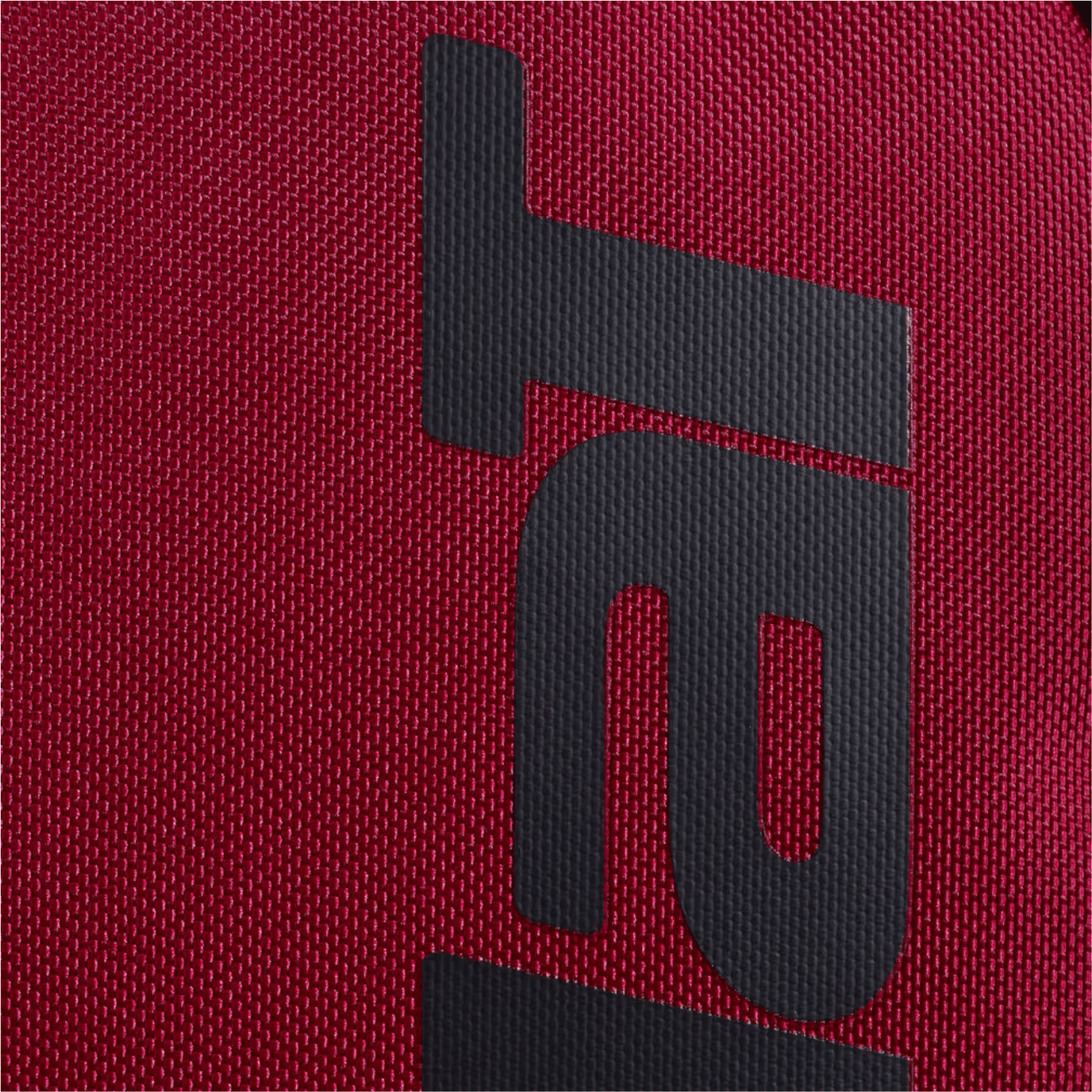 Babolat Court Backpack Hero - Burgundy/Black Bags Babolat