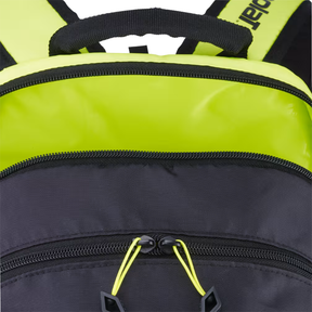 Babolat Backpack Kids - Grey/Yellow Bags Babolat