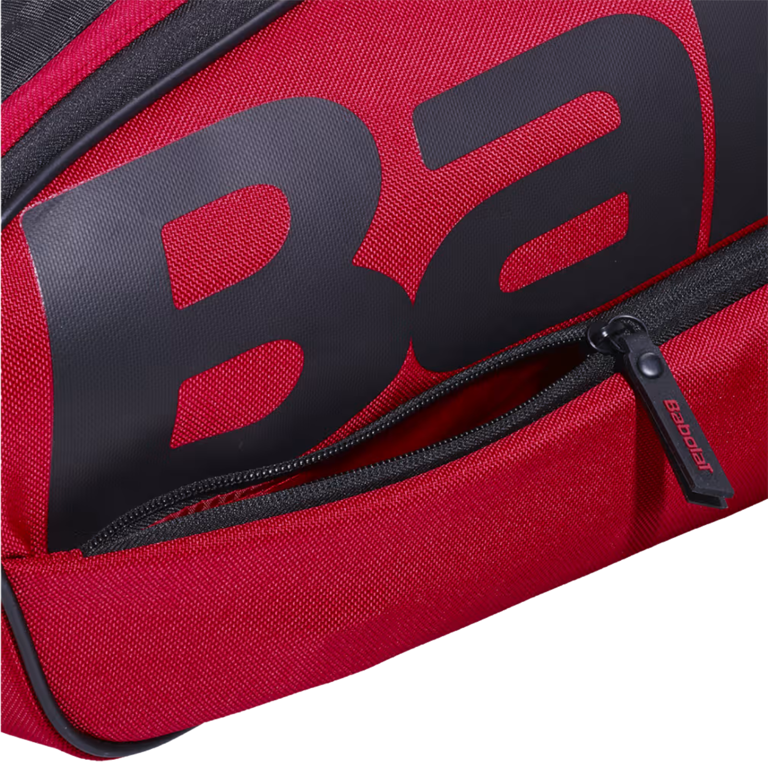 Babolat Court XS - Burgundy/Black Bags Babolat