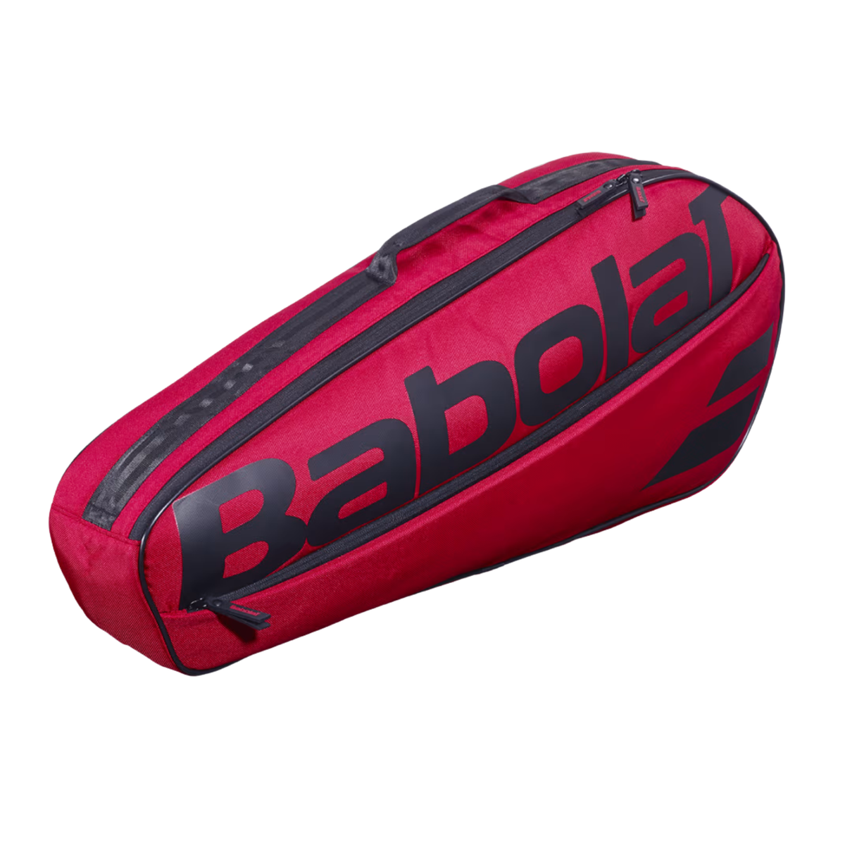 Babolat Court XS - Burgundy/Black Bags Babolat