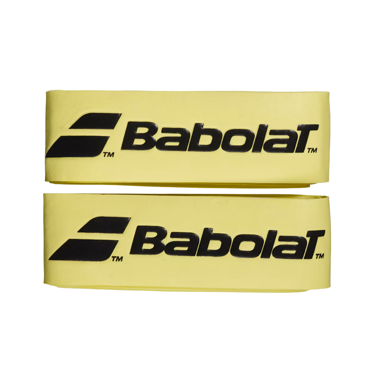 Babolat Grip Sensation X2 Overgrip - Yellow Accessories Babolat